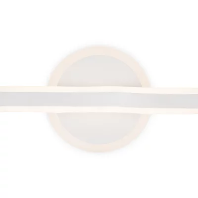 Настенный светодиодный светильник Supple 400X120X80 MM 10