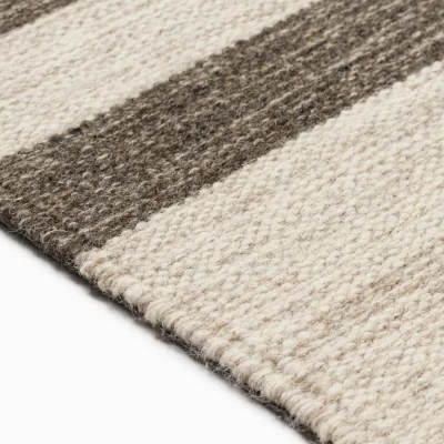 Шерстяной ковёр Amtico 170X240 CM 5