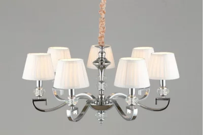 Подвесная люстра Mozatte 79X79X70 CM 7