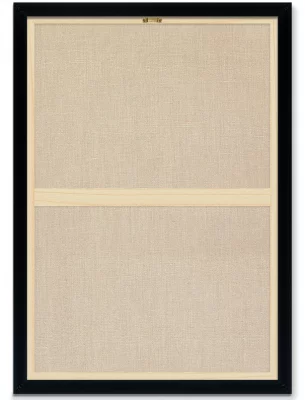 Композиция из двух репродукций картин на холсте Above the Giant Cliff 75X105 / 75X105 CM 7