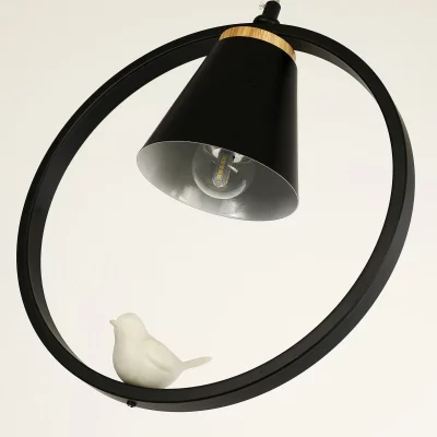 Подвесной светильник Uccello 30X15X35 CM 5