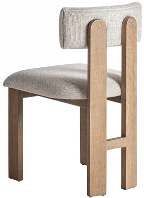 Стул Oris 48X54X79 CM 4