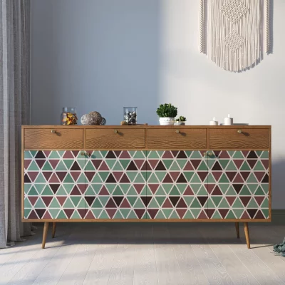 Комод Berber 180X45X90 CM 4