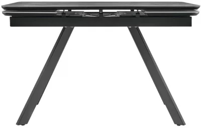 Стол Arthur 120-184X80X75 CM 3