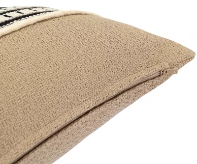 Чехол на подушку Tribal Stripe 30X45 CM 6
