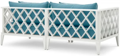 Диван садовый Ocean Club 186X93X69 CM 5