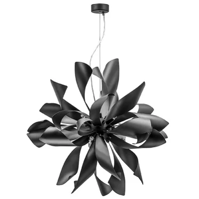 Подвесная люстра Turbio 65X65X70 CM 3
