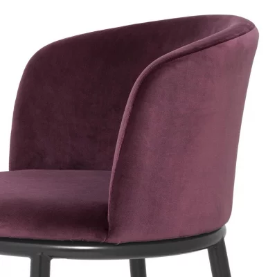 Обеденный стул Filmore 57X57X74 / 57X57X74 CM 5