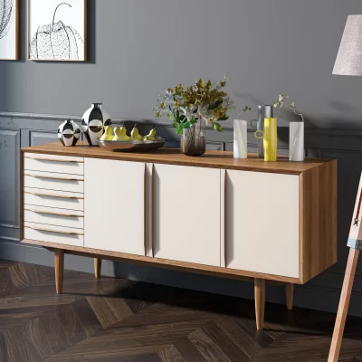 Комод Bruni 160X45X75 CM 4