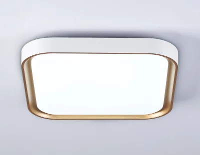 Накладной светильник Ambrella Light FZ1259 7