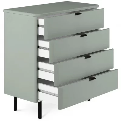 Комод Rimini 74X36X82 CM 3