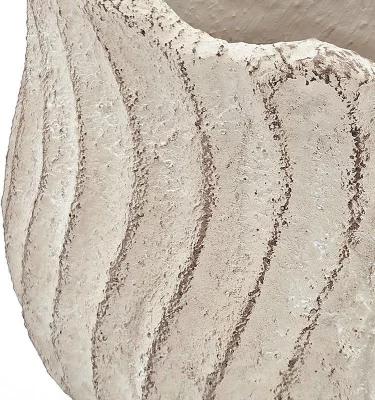 Кашпо Seashell 23X14X15 CM 5