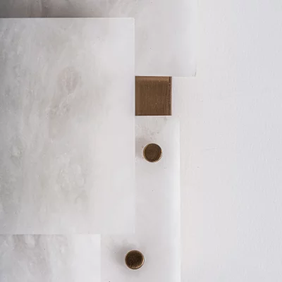 Настенный светильник CHANYA 42X16X8 CM 4