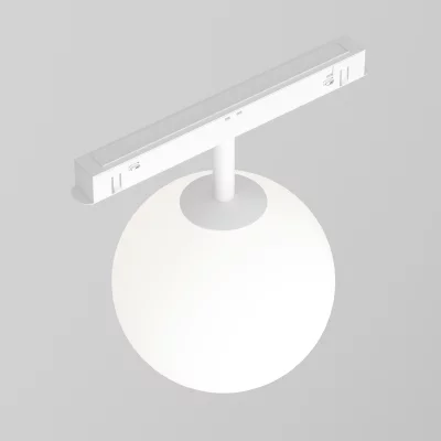Трековый светильник 5