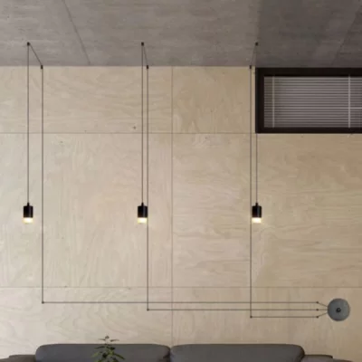 Подвесной светильник ImperiumLoft 85257-22 7