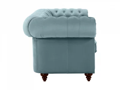 Диван Chester Classic 226X80X75 CM 5