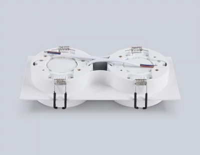 Влагозащищенный встраиваемый точечный светильник Techno Spot 21X10X5 CM 7
