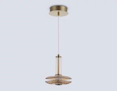 Подвесной светильник High Light 15X15X44 CM 5