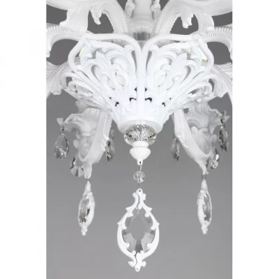 Подвесная люстра Senis 70X70X90 CM 4