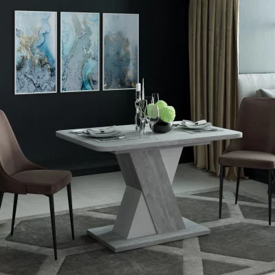 Стол Bruno 120-160X80X76 CM 7