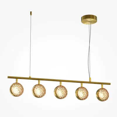 Подвесной светильник Взгляд 101X160X320 CM 9