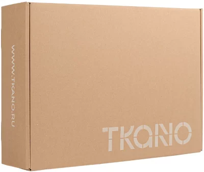 Плед из хлопка жемчужной вязки Essential 130X180 CM оливкового цвета 12