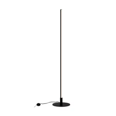 Напольный светодиодный светильник Полоса 22X120 CM 11