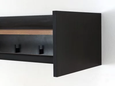Вешалка Look 97X35X23.2 CM 7