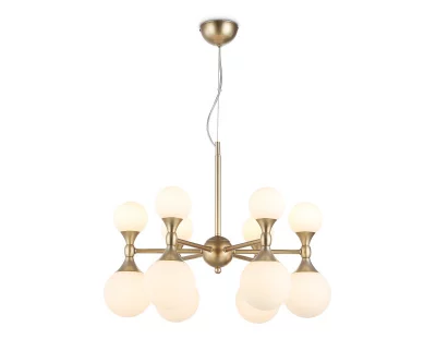 Подвесная люстра Ambrella Light LH51050 3