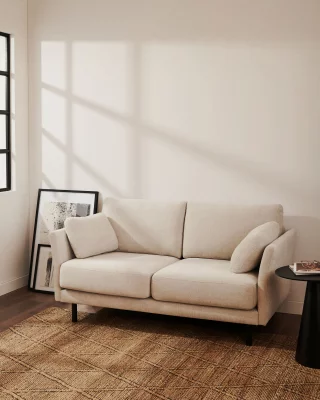 Двухместный диван Gilma 170X83X83 CM 3