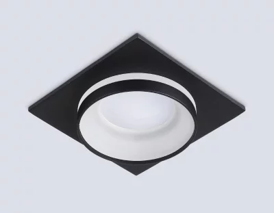 Встраиваемый светильник Techno Spot 9X9X4 CM 4