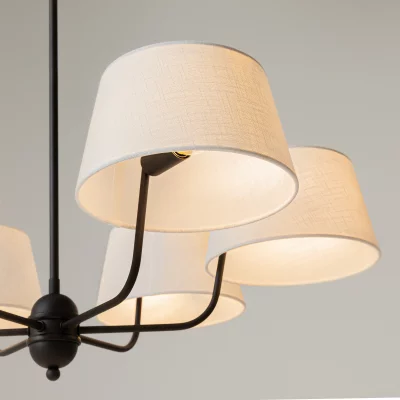 Подвесной светильник Modesto 85X85X46 CM 6
