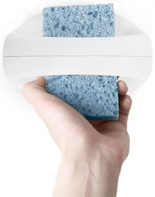Диспенсер для жидкого мыла автоматический Rain 414 ml 8