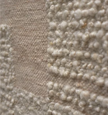 Ковёр из шерсти Chandigarh Ethnic 180X120 CM 3