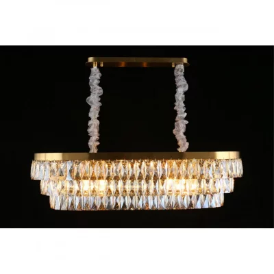 Подвесная люстра Francheska 5
