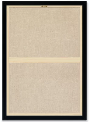 Постер на холсте Search for the Forms 75X105 CM 5