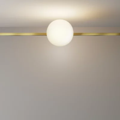 Трековый светильник Luna Flarity 6
