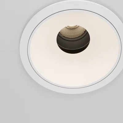 Встраиваемый светильник Образ 8.3X8.3X7 CM 12