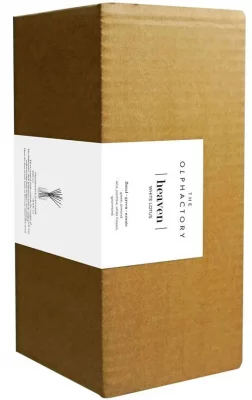 Диффузор ароматический The Olphactory Heaven White Lotus 500 ml 3