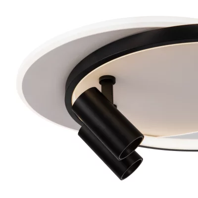 Потолочный LED-светильник 48X40X13 CM 9
