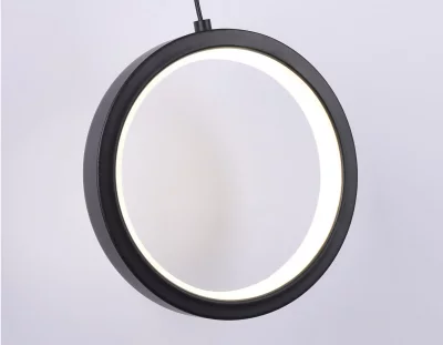 Настенный прикроватный светильник Comfort 23X9X50 CM 5