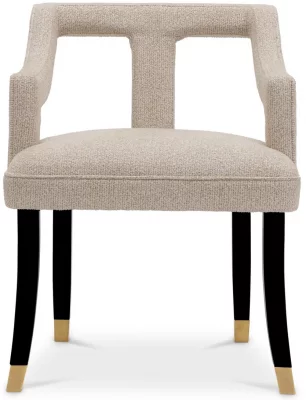 Обеденный стул Roumier 58X63X76 CM 4