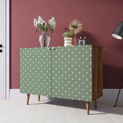 Комод Berber 120X50X90 CM 3