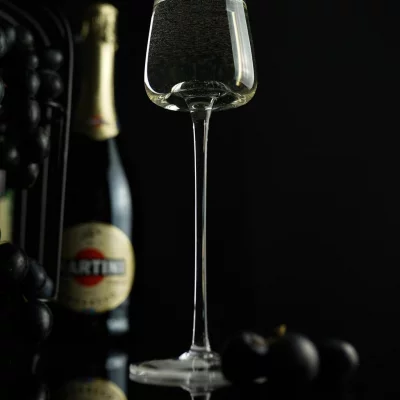 Бокал-флюте для шампанского Vega 240 ml 5