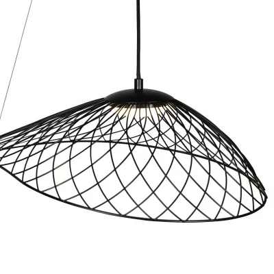 Подвесной светильник Tressage 75X40X120 CM 3