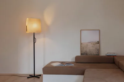 Торшер для гостиной Luang 42X153 CM 18