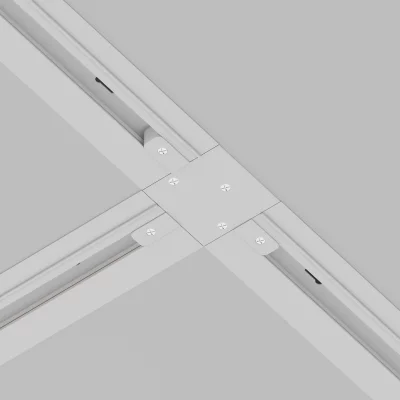 Комплектующие для систем освещения с токоведущими элементами 8