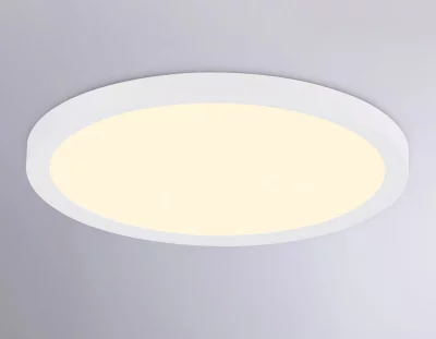Накладной светильник Ambrella Light FZ1905 8