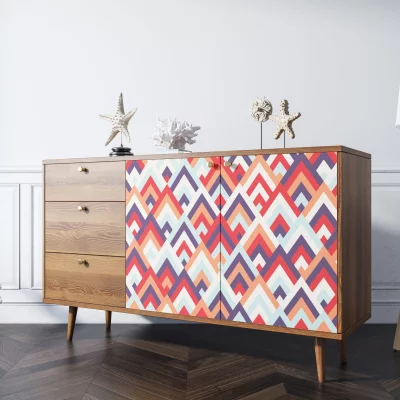 Комод Berber 150X45X90 CM 3