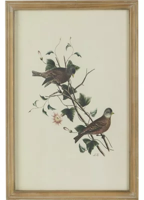 Тетраптих Arien 40X60 / 40X60 / 40X60 / 40X60 CM 4